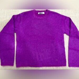 Valentino size small. Never been worn